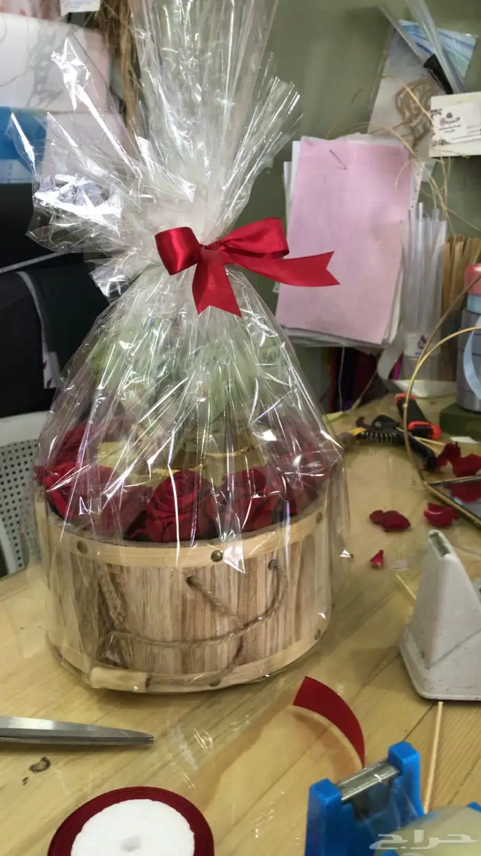 مندوب هدايا وتوصيل طلبات 25