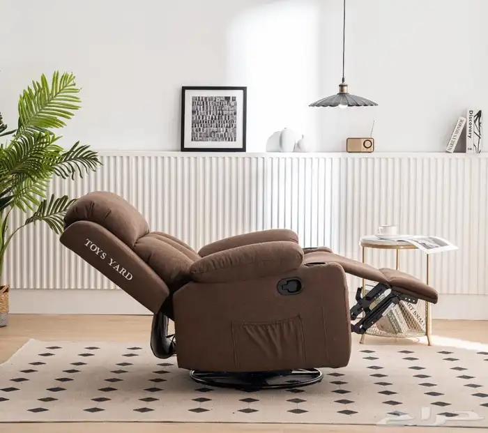 كرسي استرخاء كرسي راحة كرسي تدليك ليزي بوي كرسي راحة 20