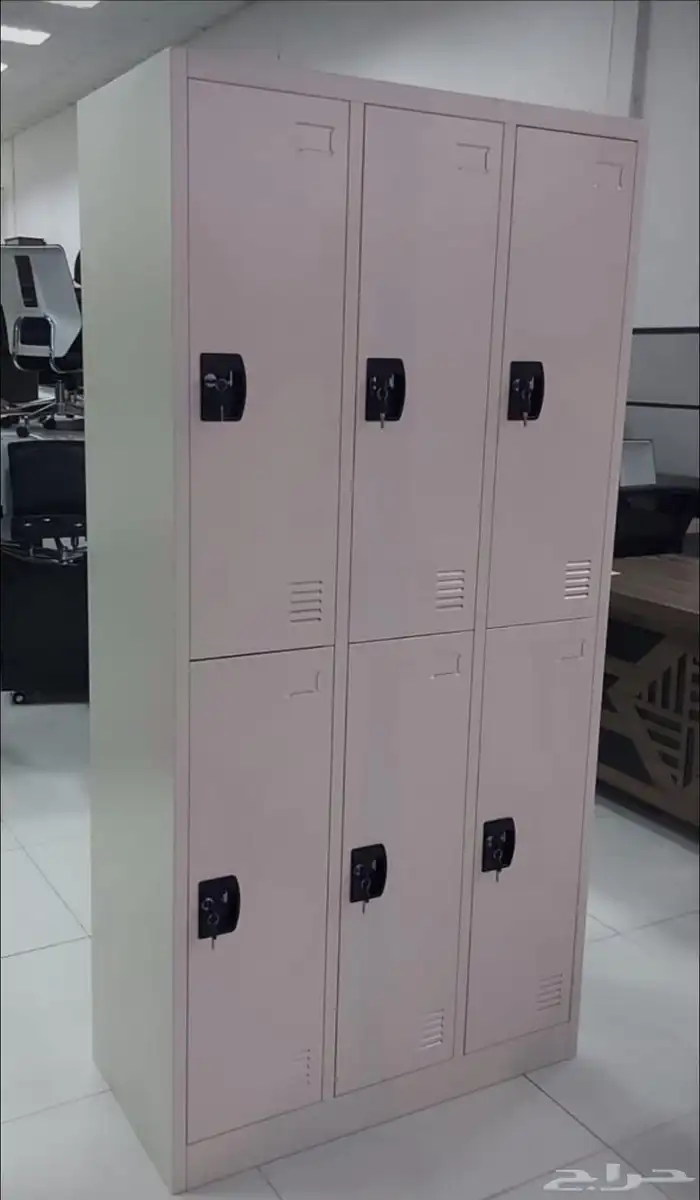لوكرات ودواليب خزانة الملابس والنوادي 5