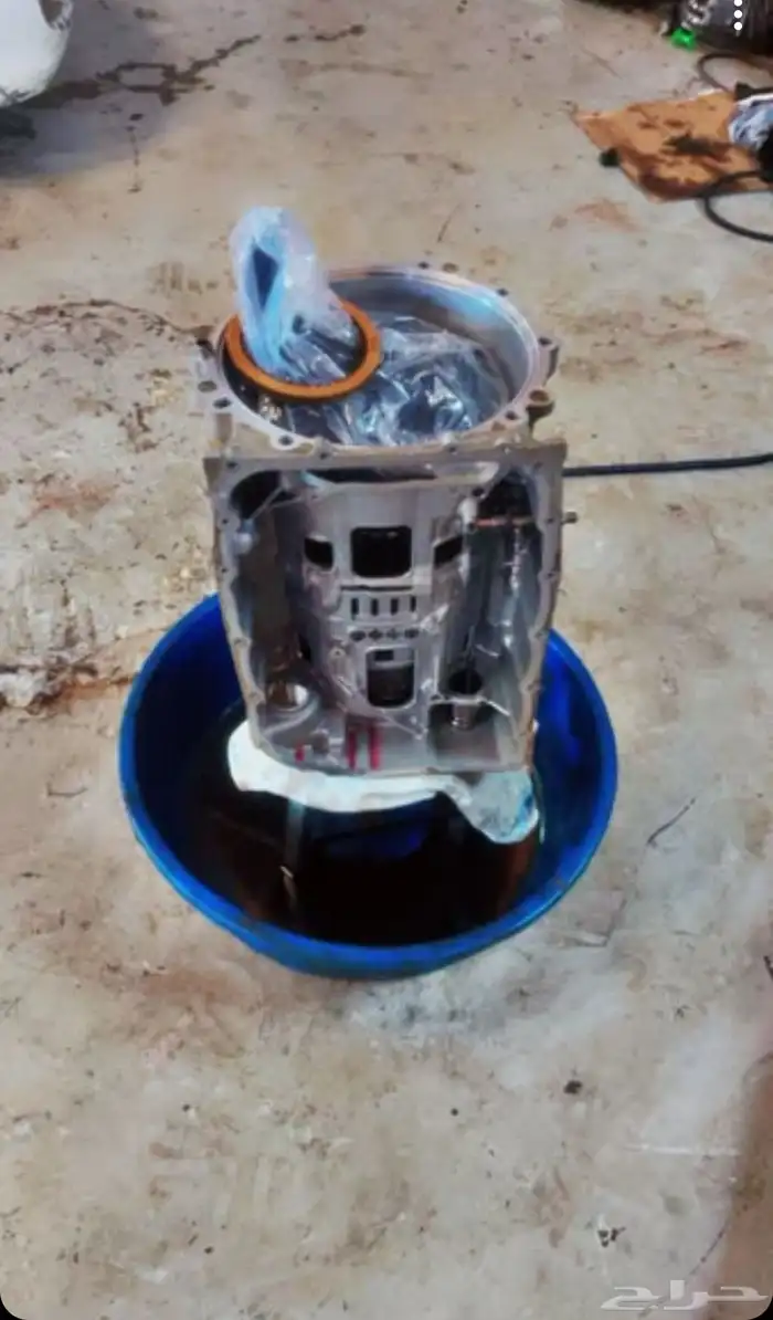 توضيب جيرات جمس تاهو يوك سييرا 2017 مع ضمان 4