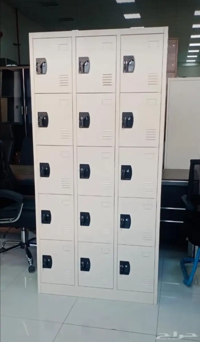 لوكرات ودواليب خزانة الملابس والنوادي 3