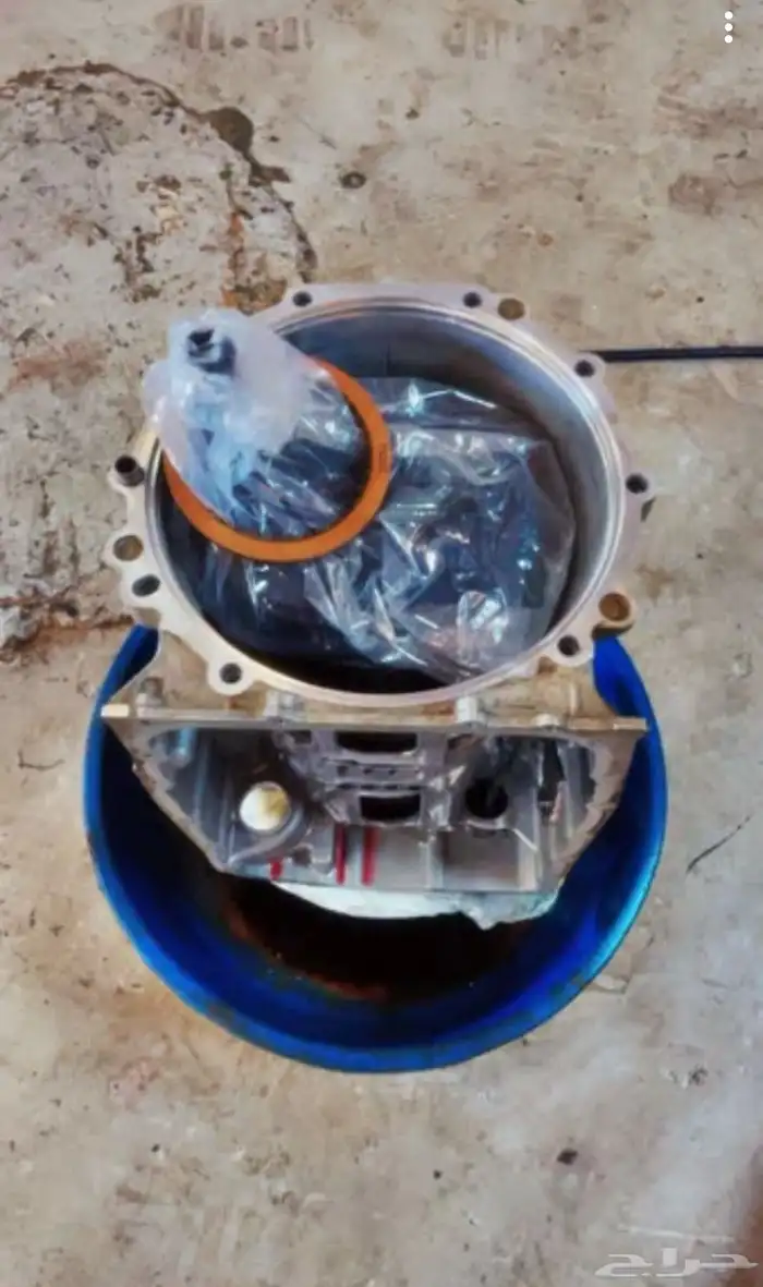 توضيب جيرات جمس تاهو يوك سييرا 2017 مع ضمان 3