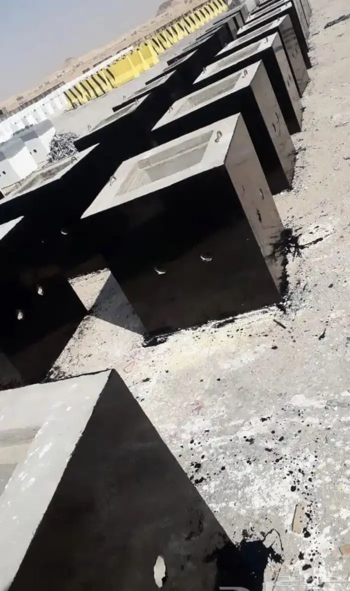 حجر خرسانه 21