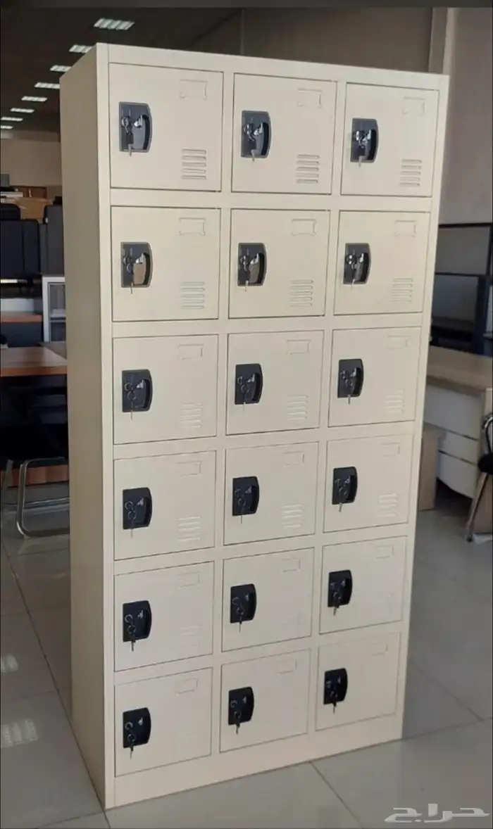 لوكرات ودواليب خزانة الملابس والنوادي 2