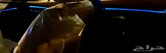 (تم البيع) شيفرولية امبالا LTZ 2015 لؤلؤي جملي سعودي وكالة 9