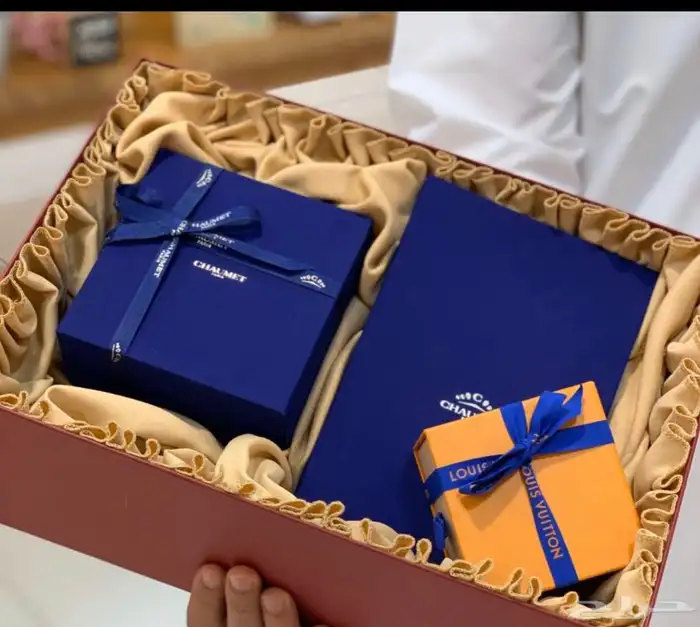 مندوب هدايا وتوصيل طلبات 38