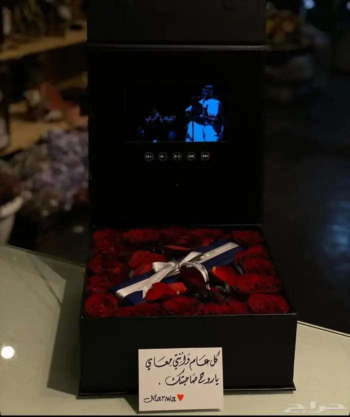 مندوب هدايا وتوصيل طلبات 41