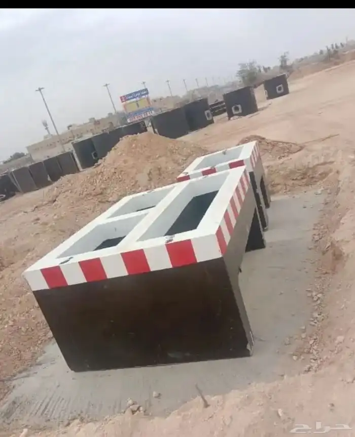 حجر خرسانه 4