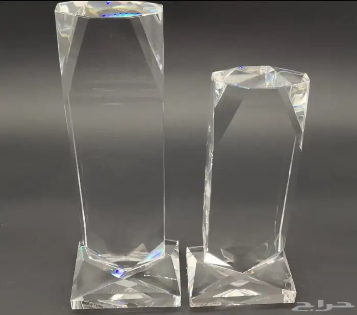 دروع تذكارية وهدايا فاخرة 54