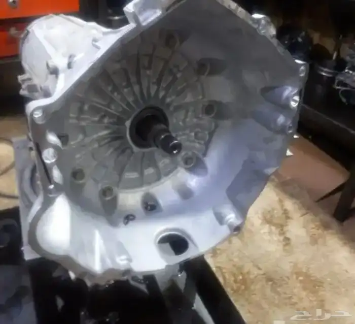 جيرات جمس تاهو 2018 مع ضمان ست شهور 4