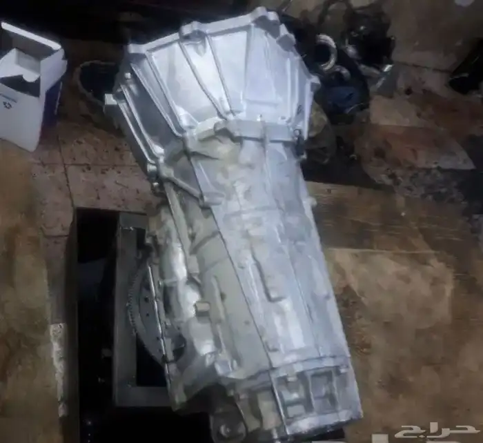 جيرات جمس تاهو 2018 مع ضمان ست شهور 0