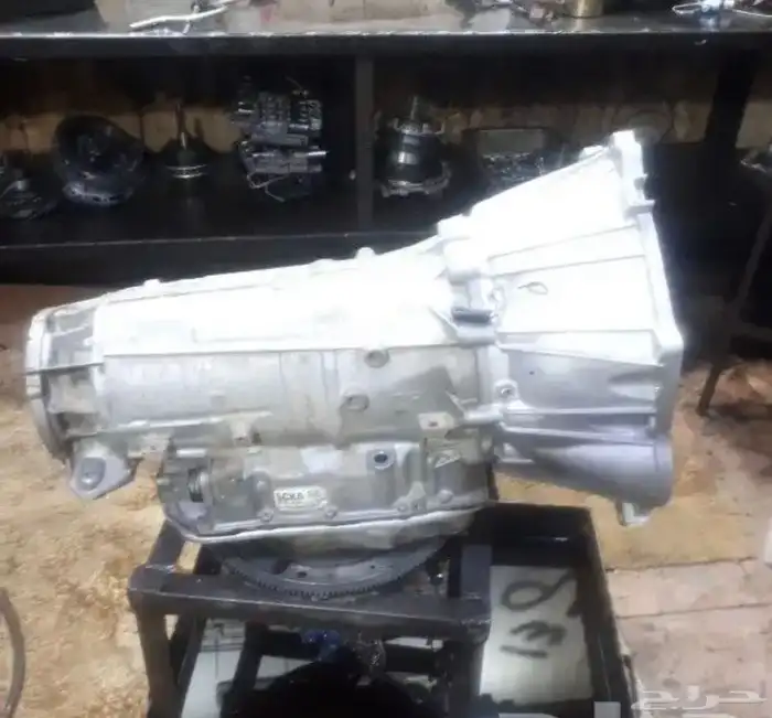 جيرات جمس تاهو 2018 مع ضمان ست شهور 3