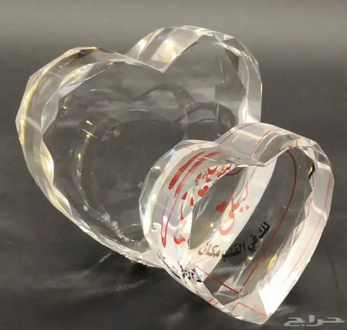 دروع تذكارية وهدايا فاخرة 83