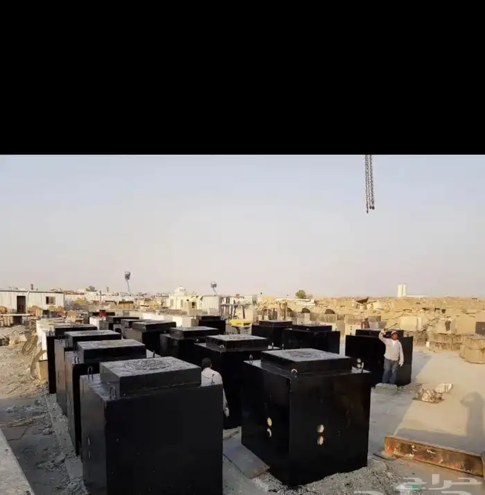حجر خرسانه 23