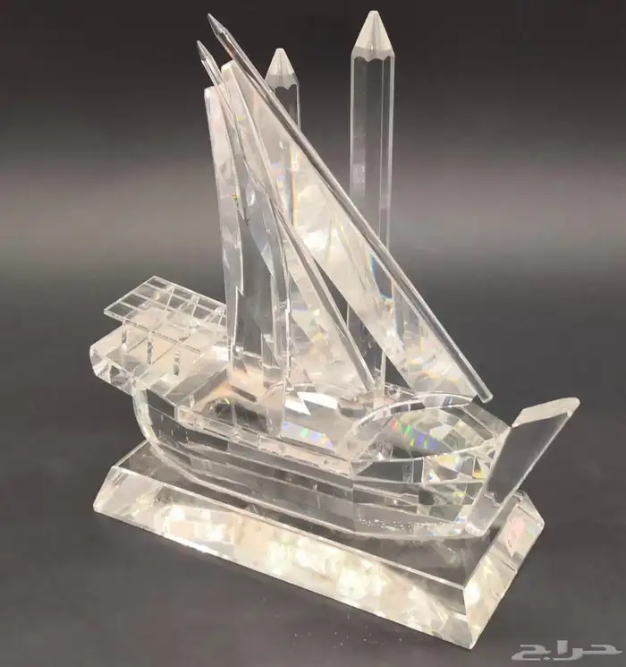 دروع تذكارية وهدايا فاخرة 43