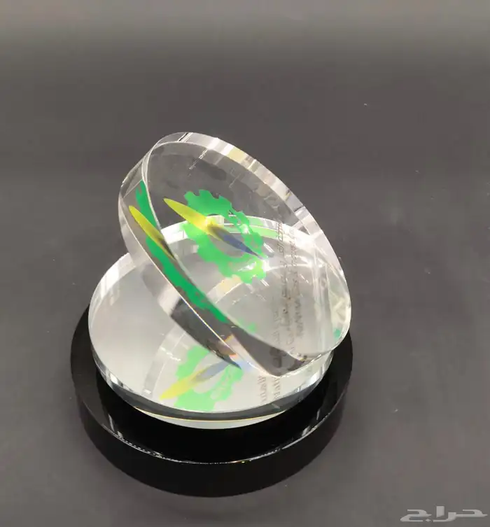 دروع تذكارية وهدايا فاخرة 44