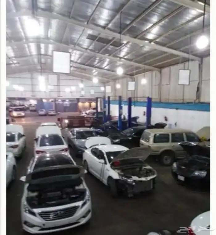 جيرات جمس تاهو 2018 مع ضمان ست شهور 7