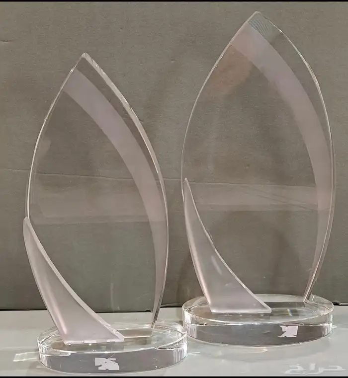 دروع تذكارية وهدايا فاخرة 32