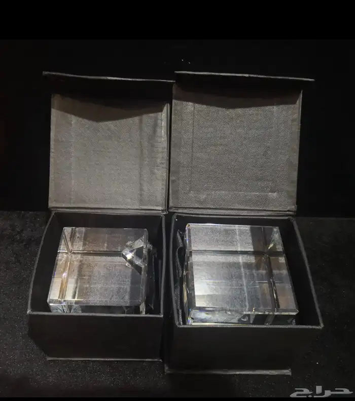 دروع تذكارية وهدايا فاخرة 29