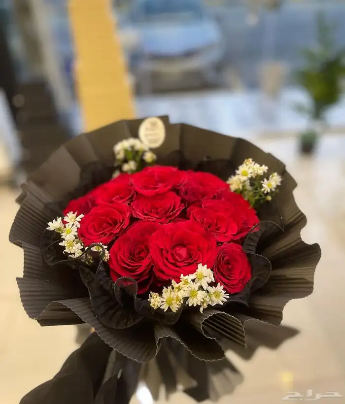 بوكيهات ورد هدايا توصيل ابوعريش 0