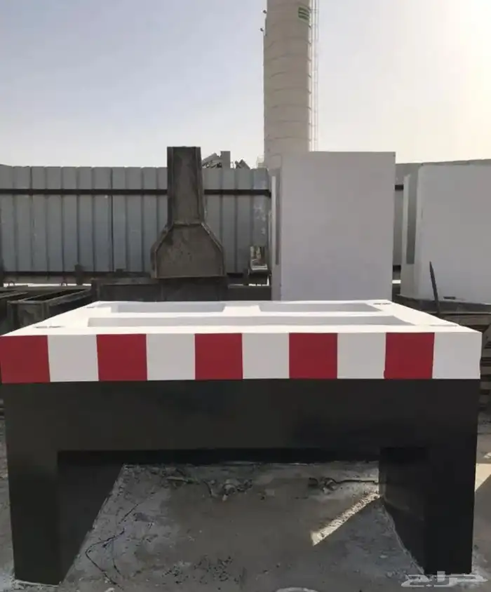 حجر خرسانه 6