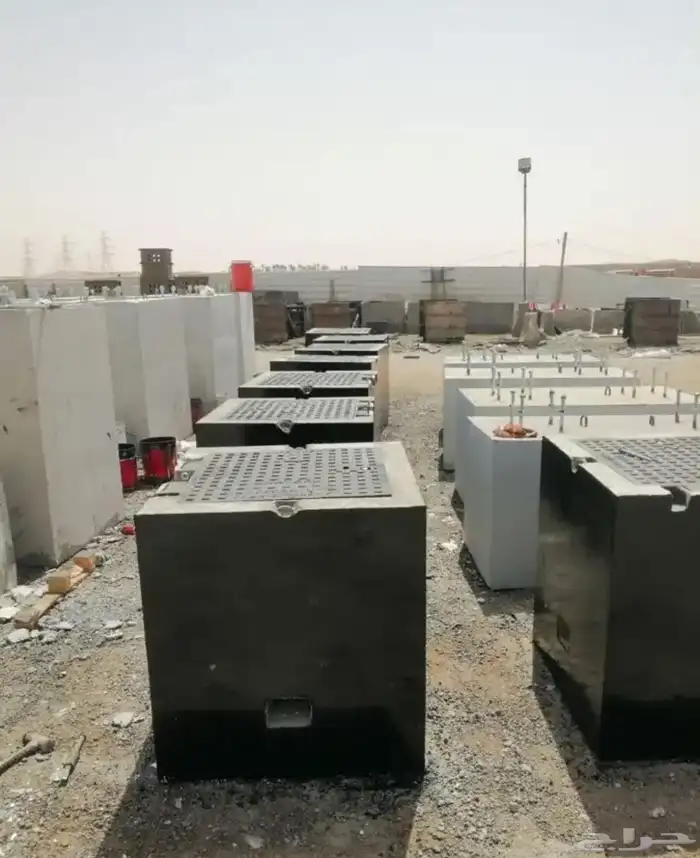 حجر خرسانه 43