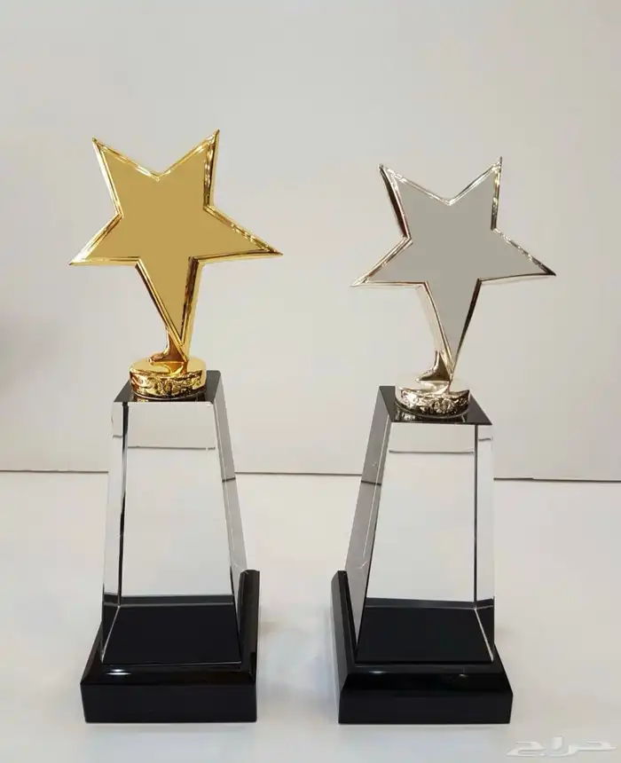 دروع تذكارية وهدايا فاخرة 67