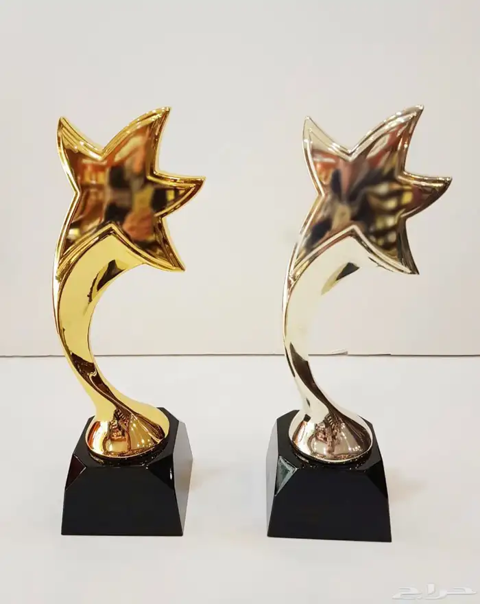 دروع تذكارية وهدايا فاخرة 69