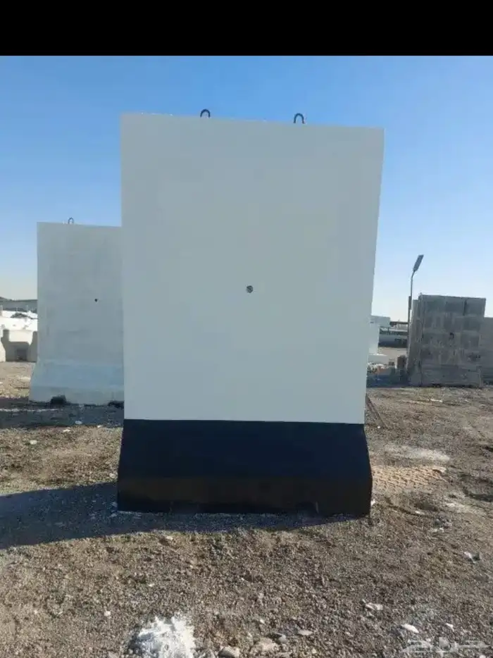 حجر خرسانه 49