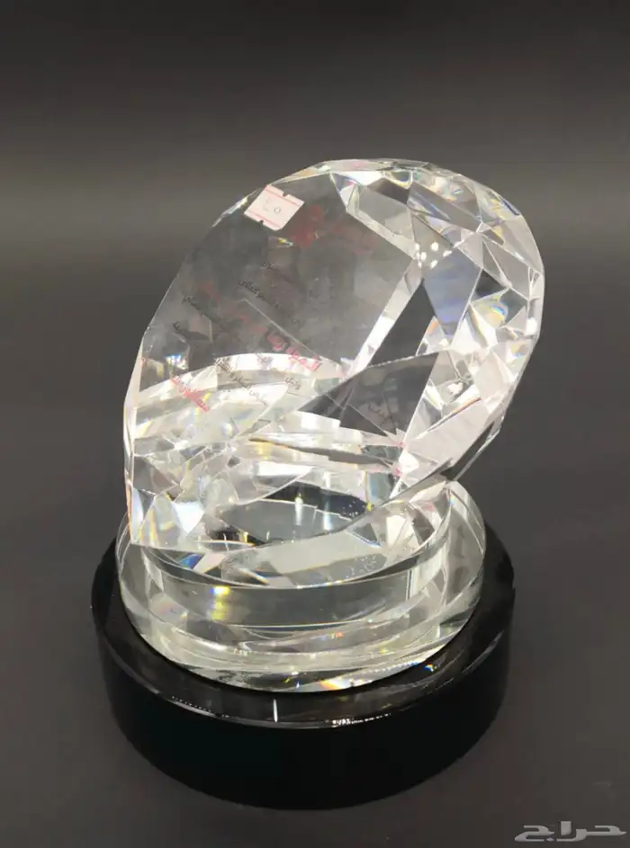 دروع تذكارية وهدايا فاخرة 48