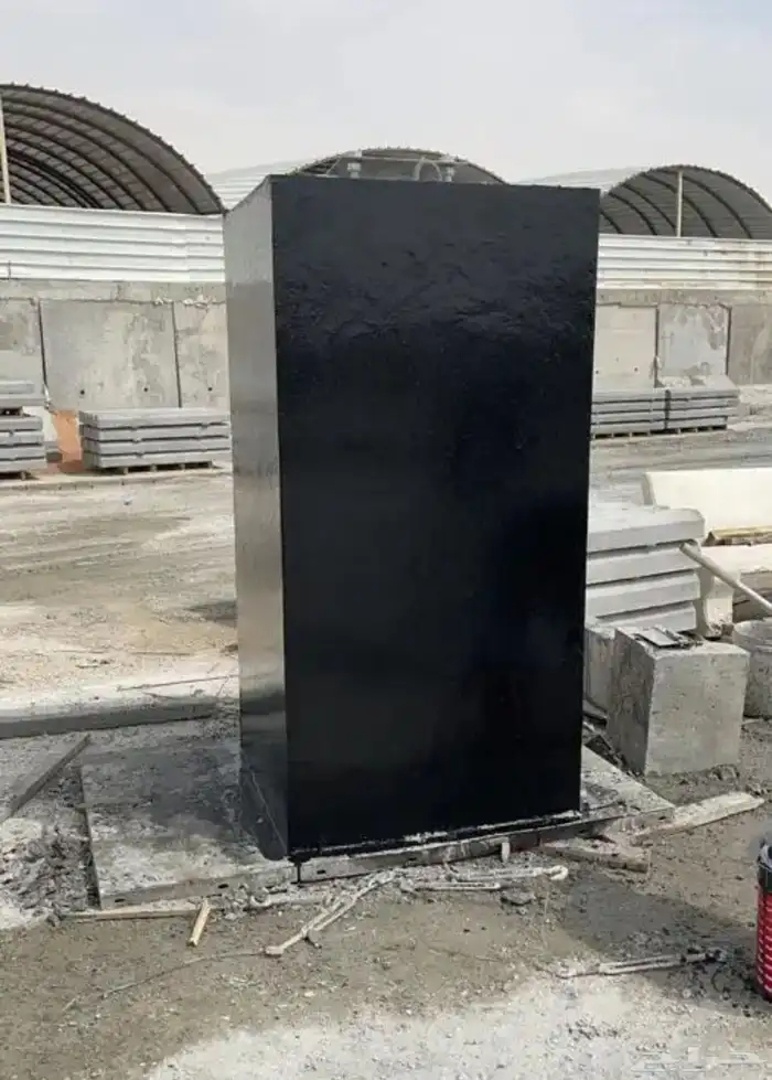 حجر خرسانه 35