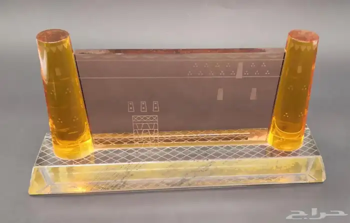 دروع تذكارية وهدايا فاخرة 95