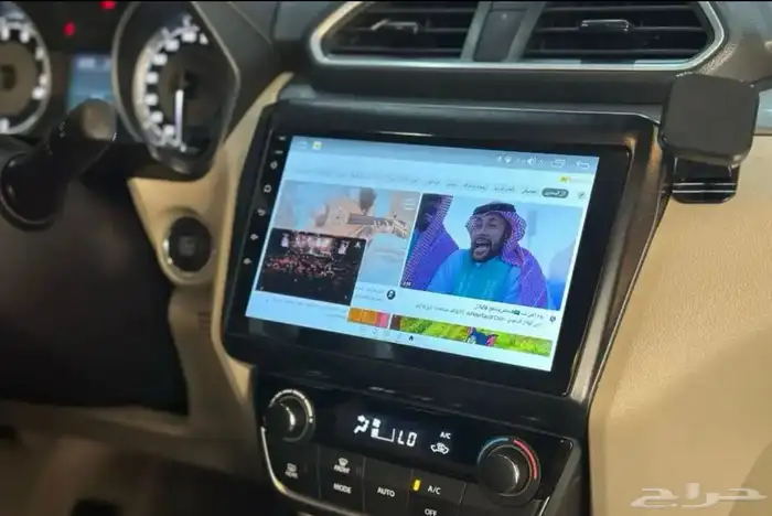شاشات أندرويد السيارات جمله وتجزئه وجميع الموصفات 11
