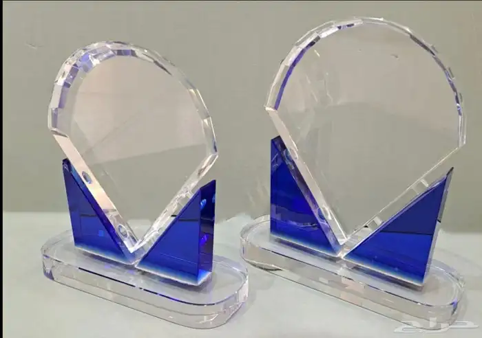 دروع تذكارية وهدايا فاخرة 66