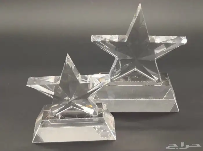 دروع تذكارية وهدايا فاخرة 72