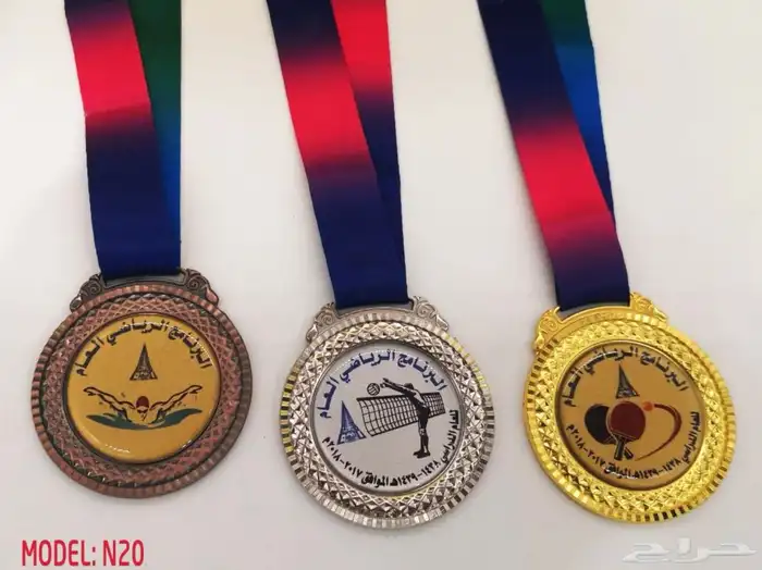 دروع تذكارية وهدايا فاخرة 55