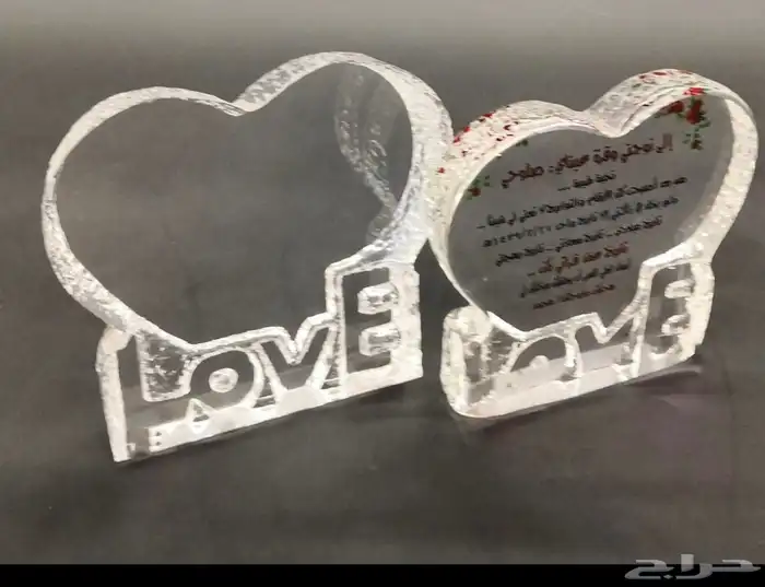 دروع تذكارية وهدايا فاخرة 81