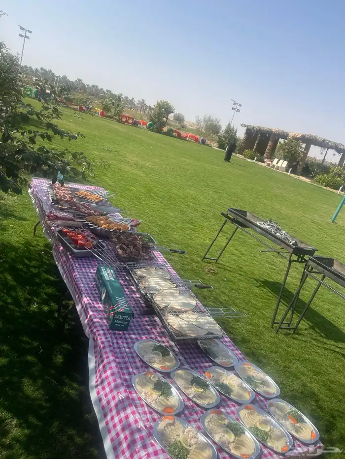 معلم مشويات 0