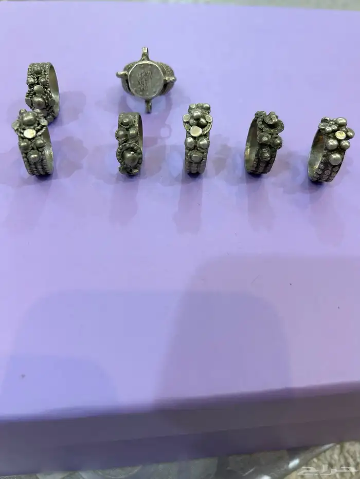 تراث ظفار اصل ورشرش فضه اصل 7