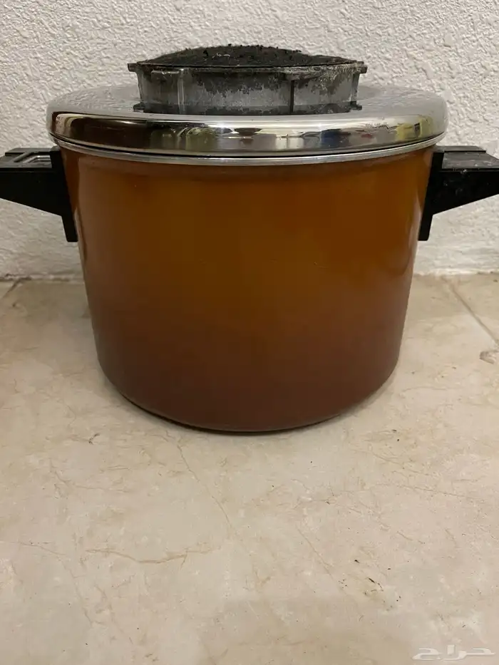 قدر تيفال 0