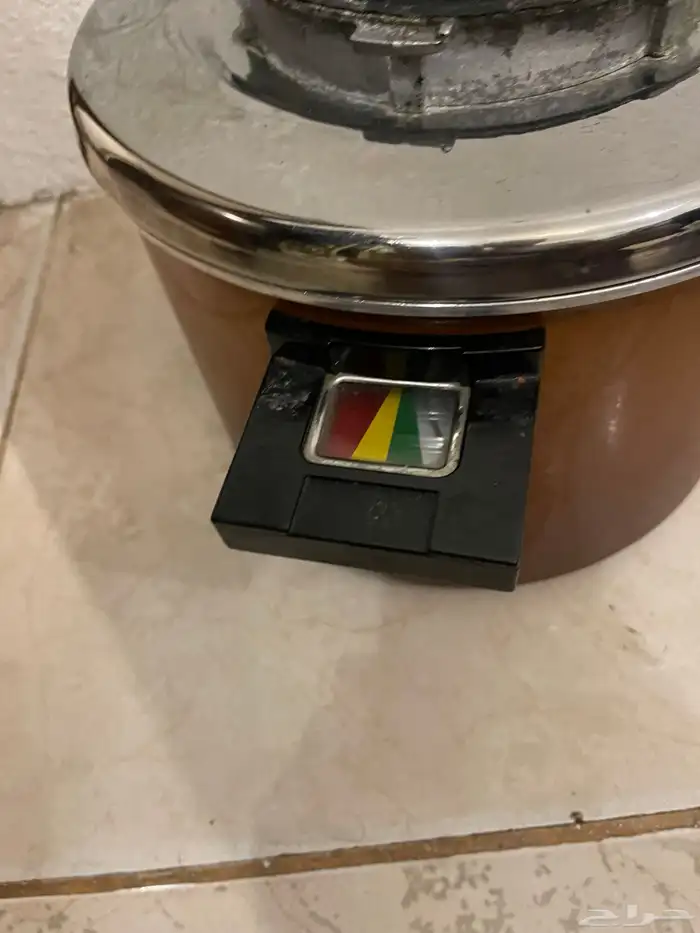 قدر تيفال 2