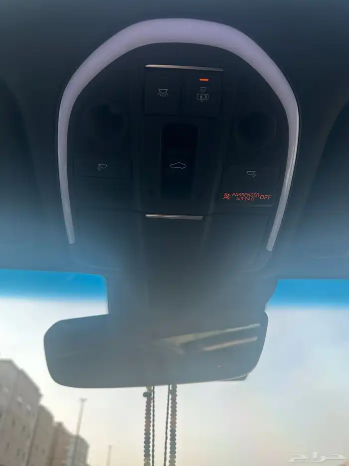 جنيسس G70 2018 ديزل بانورما وارد كوريا 43
