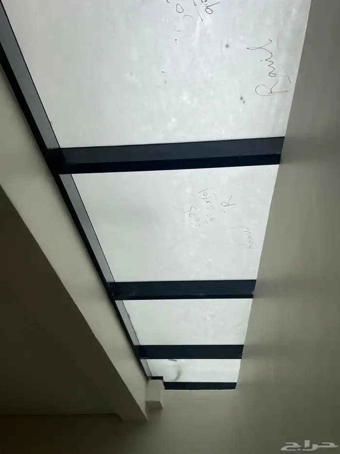 زجاج دبل 24 ملي 7