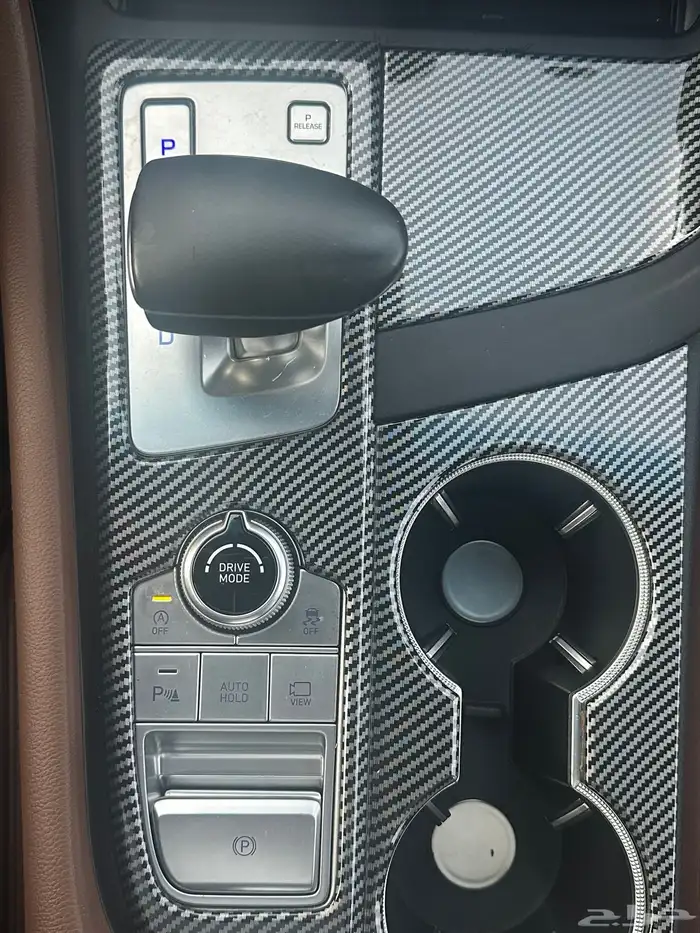 جنيسس G70 2018 ديزل بانورما وارد كوريا 37