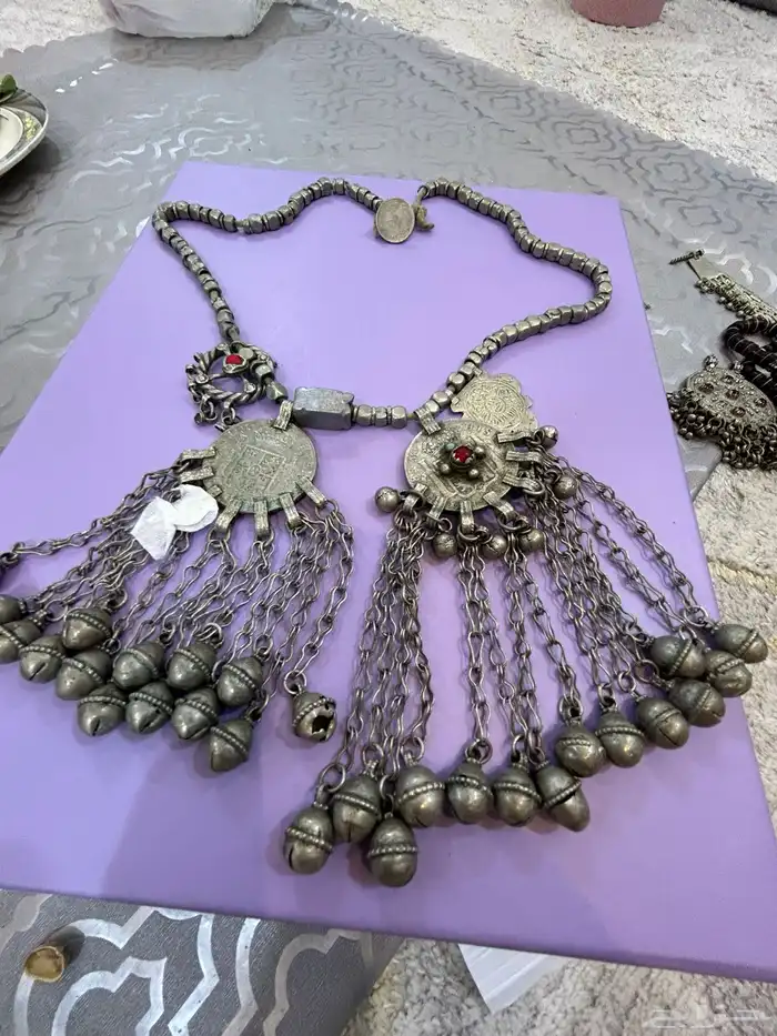 تراث ظفار اصل ورشرش فضه اصل 3