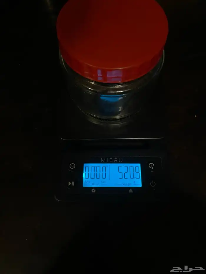 معمول وبخور دوسري فاخر 6