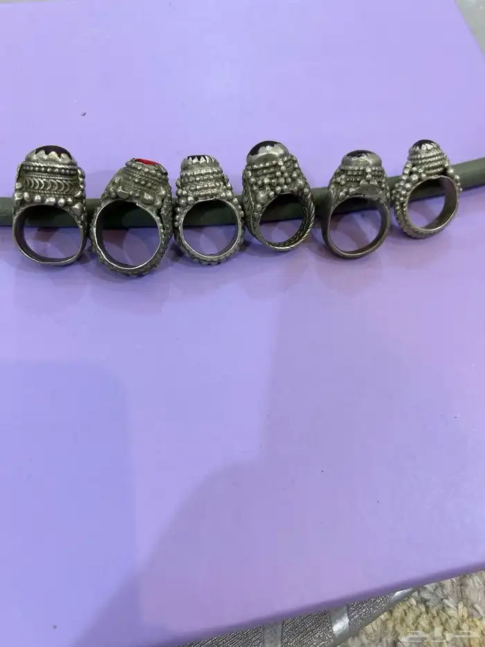 تراث ظفار اصل ورشرش فضه اصل 5