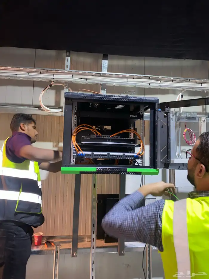 كاميرات المراقبة جميع أنواع 5