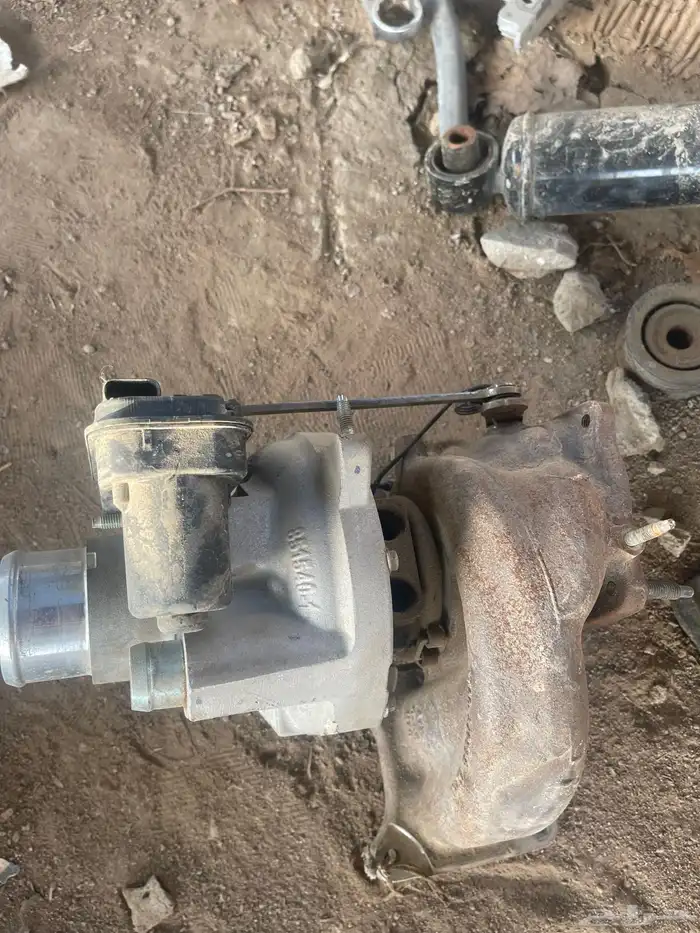 تيربو رانجلر2020اربعه سلندر 0