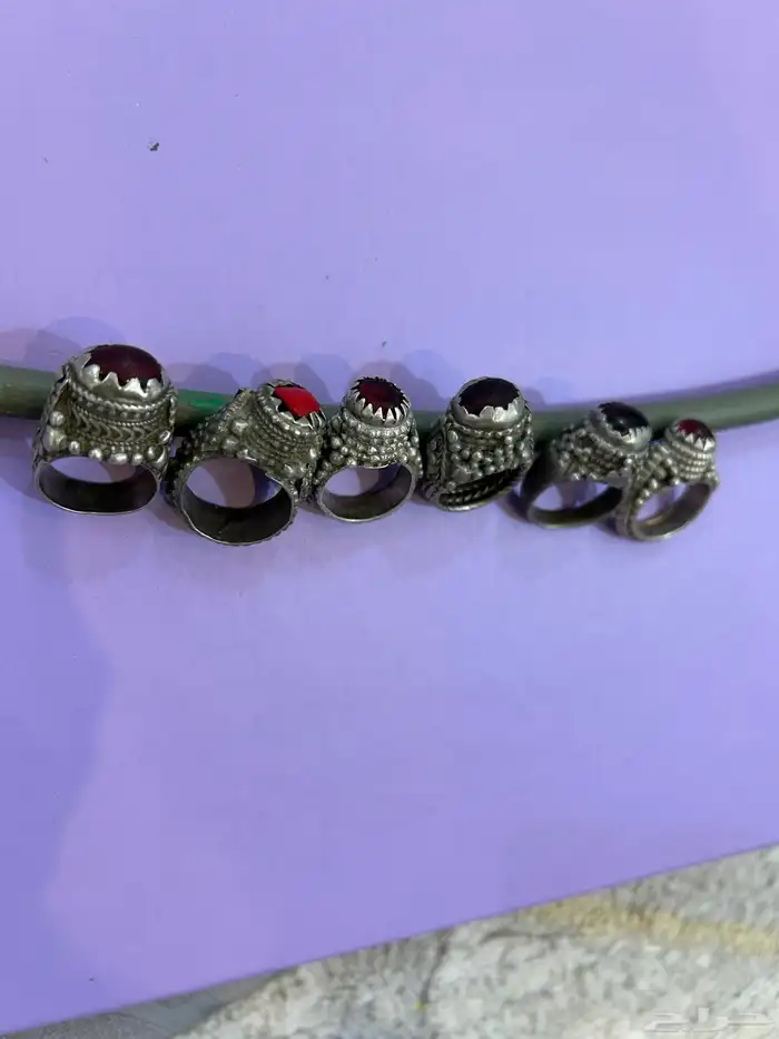 تراث ظفار اصل ورشرش فضه اصل 6